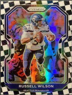 Russell Wilson