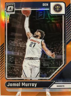Jamal Murray