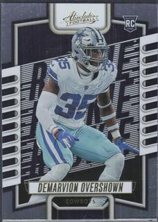 Demarvion Overshown