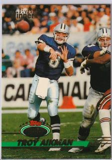Troy Aikman