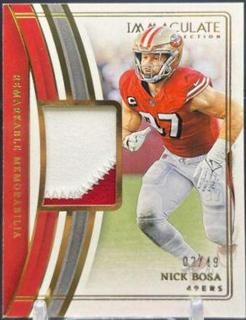 Nick Bosa