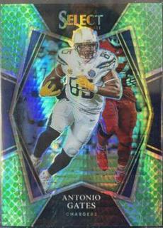 Antonio Gates