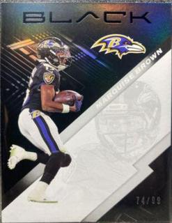 Marquise Brown
