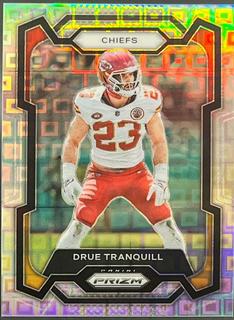 Drue Tranquill