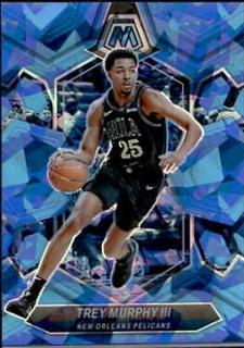 Trey Murphy III