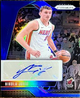 Nikola Jovic