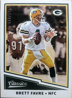 Brett Favre