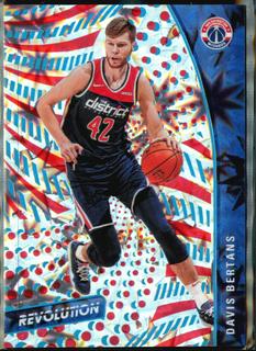Davis Bertans