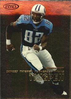 Yancey Thigpen