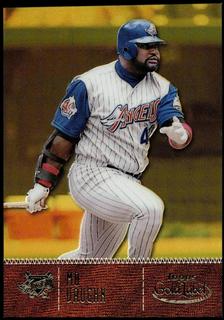 Mo Vaughn