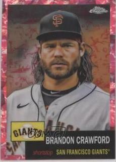 Brandon Crawford