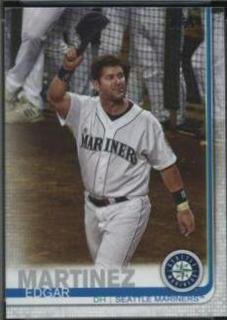 Edgar Martinez
