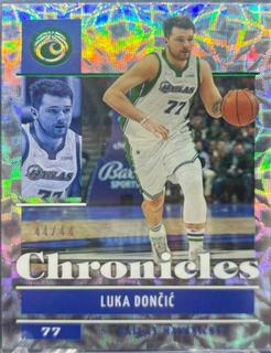 Luka Doncic