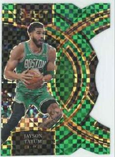 Jayson Tatum