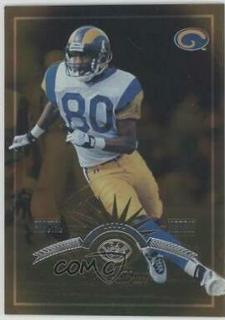Isaac Bruce