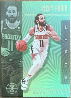 Ricky Rubio
