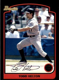 Todd Helton