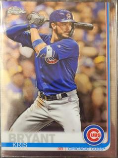 Kris Bryant