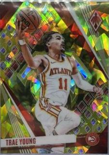Trae Young