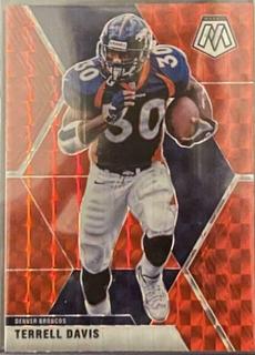Terrell Davis