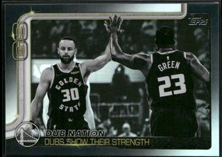 Stephen Curry