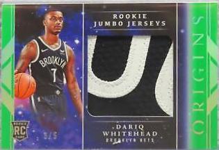 Dariq Whitehead