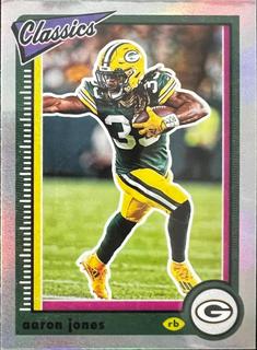 Aaron Jones