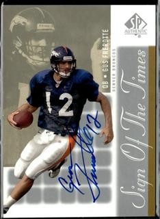 Gus Frerotte
