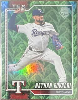 Nathan Eovaldi