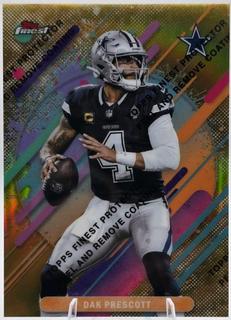 Dak Prescott