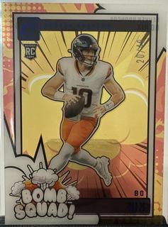 Bo Nix