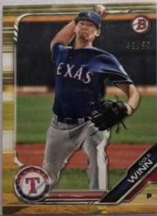 Cole Winn