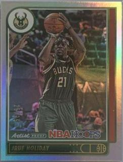 Jrue Holiday