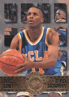 Tyus Edney