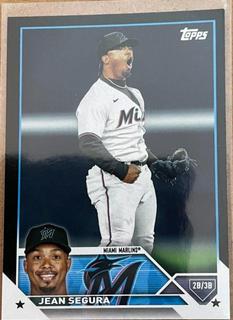 Jean Segura