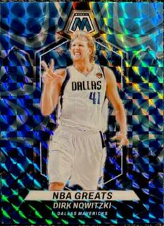 Dirk Nowitzki