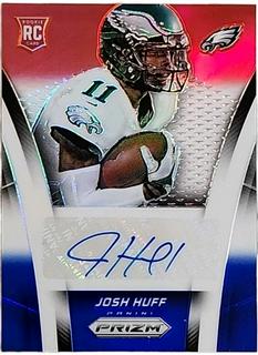 Josh Huff