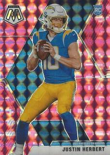 Justin Herbert