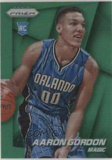 Aaron Gordon