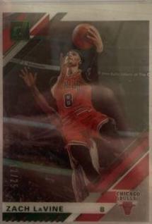Zach LaVine