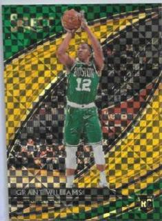 Grant Williams