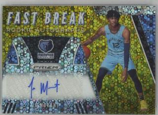 JA Morant