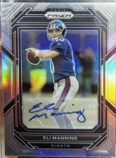 Eli Manning