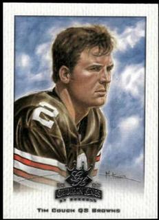 Tim Couch