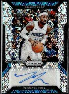 Terrence Ross