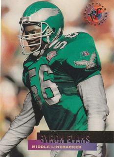 Byron Evans