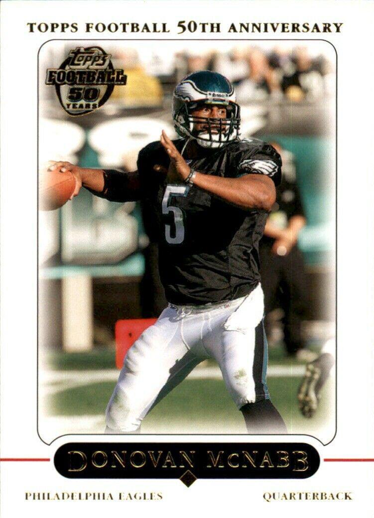 Donovan McNabb #175