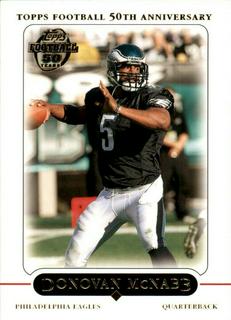 Donovan McNabb