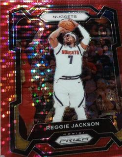 Reggie Jackson