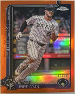 Kris Bryant